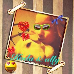 Meet your Posher, Allison